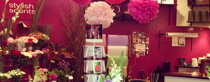 Florist Cremorne